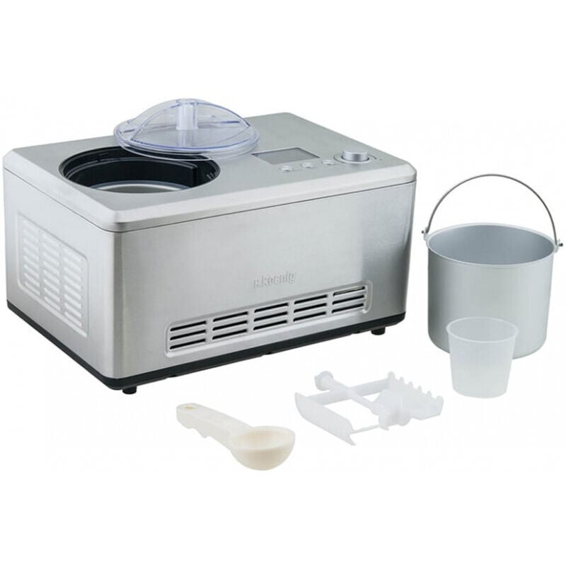 Sorbetiere/machine glacon h.koenig HF320