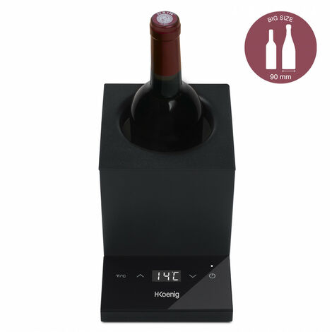 H.Koenig LVX26 - rafraichisseur à vin