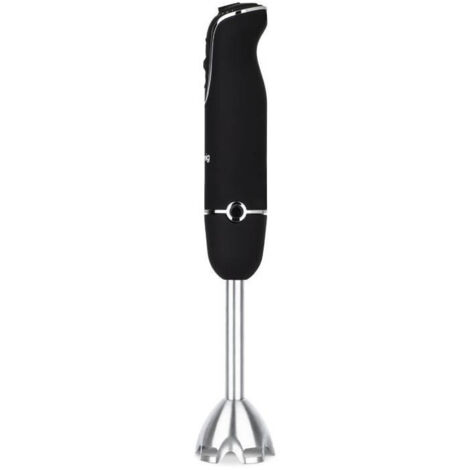 Hkoenig MIX75 mixeur plongeant noir 850 W multifonction