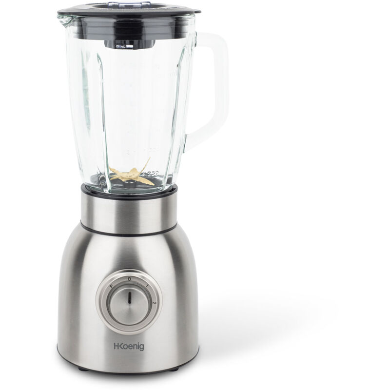 HKoenig MXK32 3-1 Standmixer, 1,5 L, 1000 W