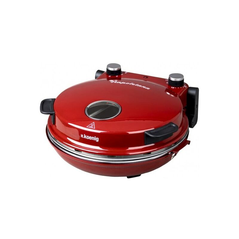 Four à pizza NAPL350 Four à pizza Napoletana