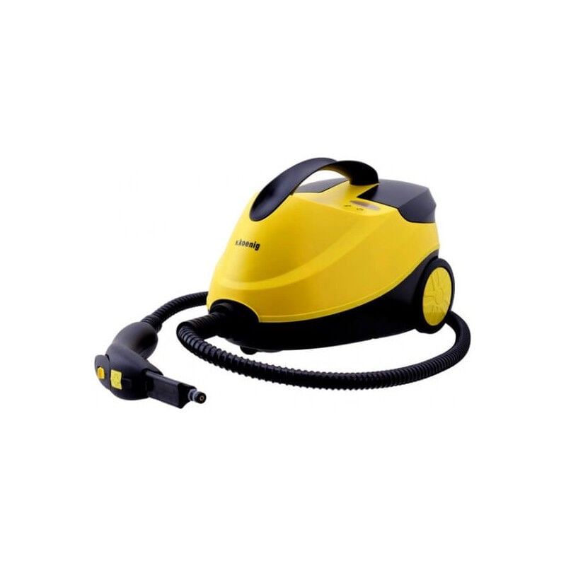 Nettoyeur vapeur h.koenig NV6200