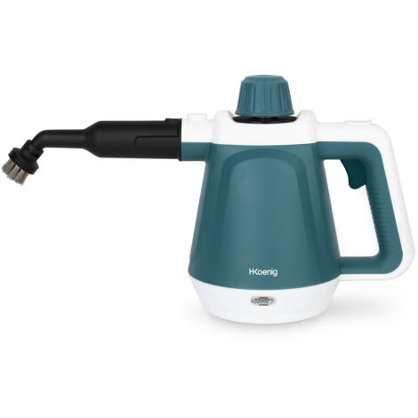 H.KOENIG NV680 - nettoyeur vapeur à main