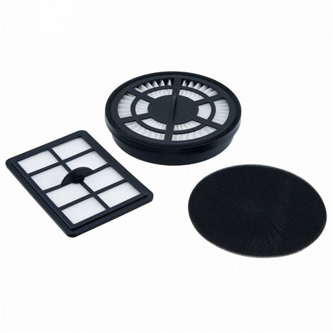 H.KOENIG SL9 LOT DE FILTRES POUR SLC80 SLC85 SLS810 SLS890 SLX910 SLX970