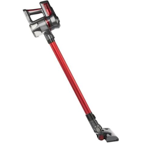 HKoenig UP600 Schnurloser 2-in-1 Staubsauger PowerClean