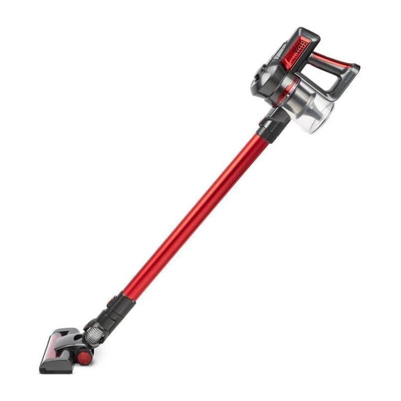 Hkoenig - H.KoeNIG UP810 Aspirateur balai 2 en 1 sans fil PowerClean+