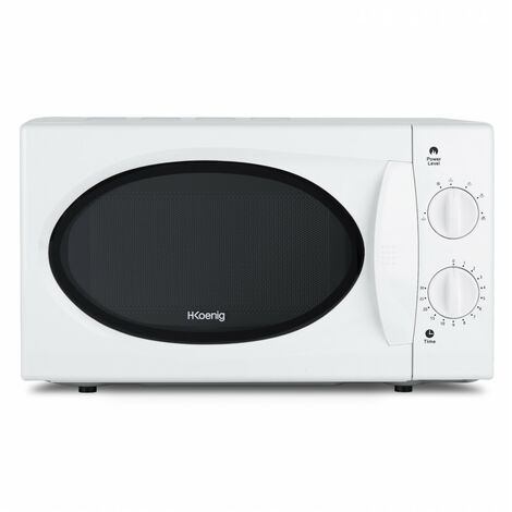 H.KOENIG VIO6 FOUR MICRO ONDES 20L BLANC