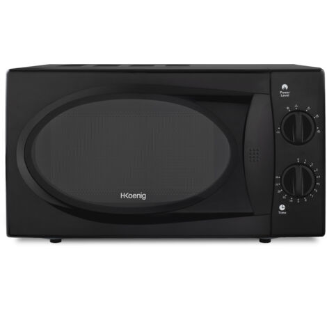 H.Koenig VIO6B - Four micro-ondes 20L