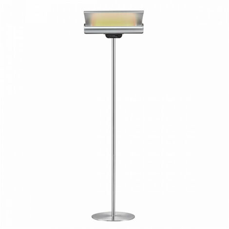 H.KOENIG WXT400 CHAUFFAGE EXTERIEUR 1800W