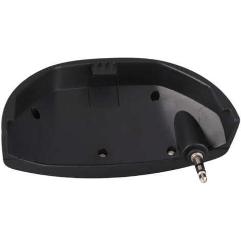 HL Bluetooth-Adapter für Walker's Series Gehörschützer – Drahtloser BT 5.1 Audio-Sender/Empfänger mit integriertem Akku