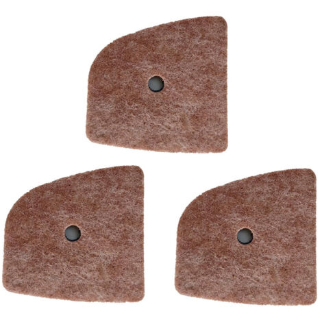 HL94 Vergaser und Luftfilter für Stihl FS94 605-815-3er-Pack - Sonstige