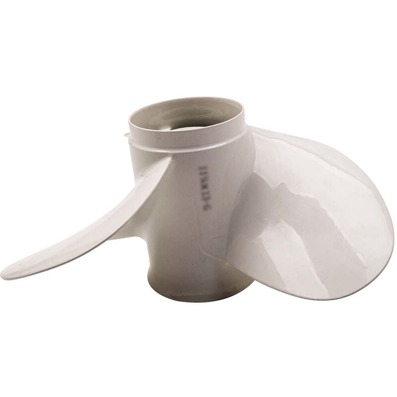 Hélice 11 1/8 x 13 pour Yamaha 30 à 60 cv 2 Temps et 4 Temps 69W-45945-00-00 new