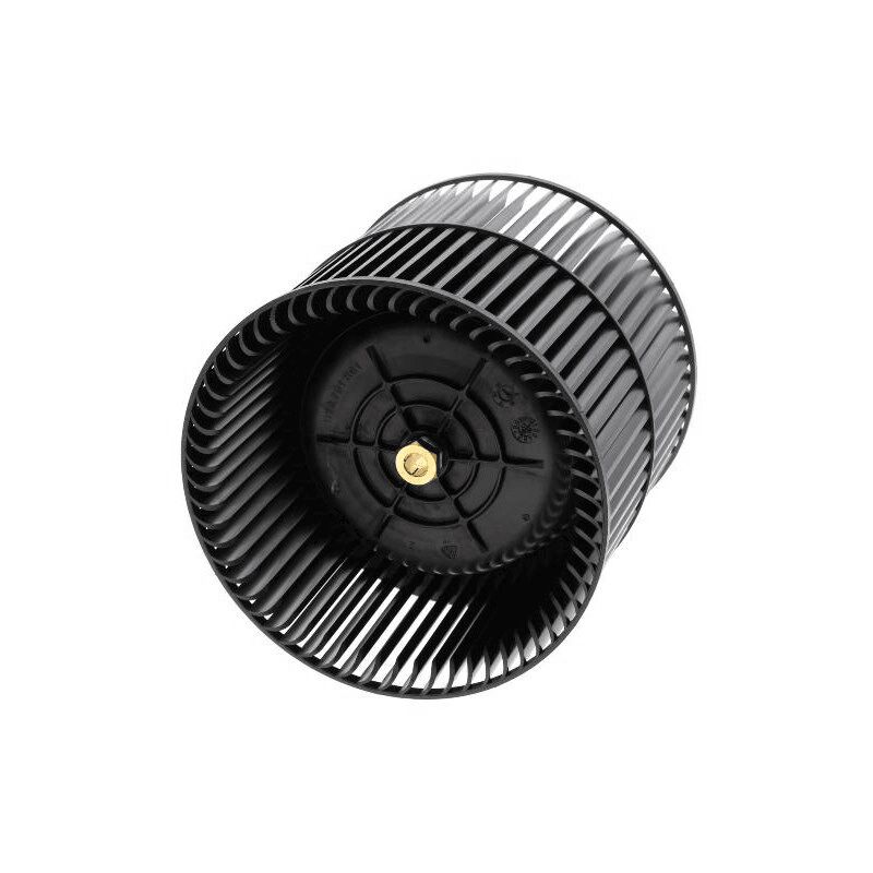 WHIRLPOOL  - h&eacute;lice moteur pour hotte C00630613