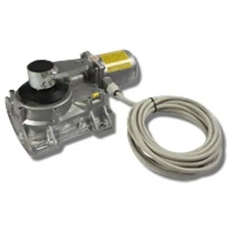 HLXCORE230 - HLXCORE230 MOTORE CARDIN INTERRATO PER CANCELLI EX HL251CL con encoder 230V per ante max. 550kg - apertura max. 110° (360° con ACCHLXCORE360)