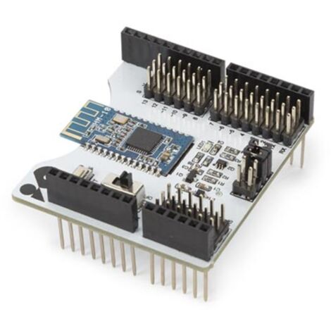 HM-10 DRAHTLOSES SHIELD FÜR ARDUINO® UNO