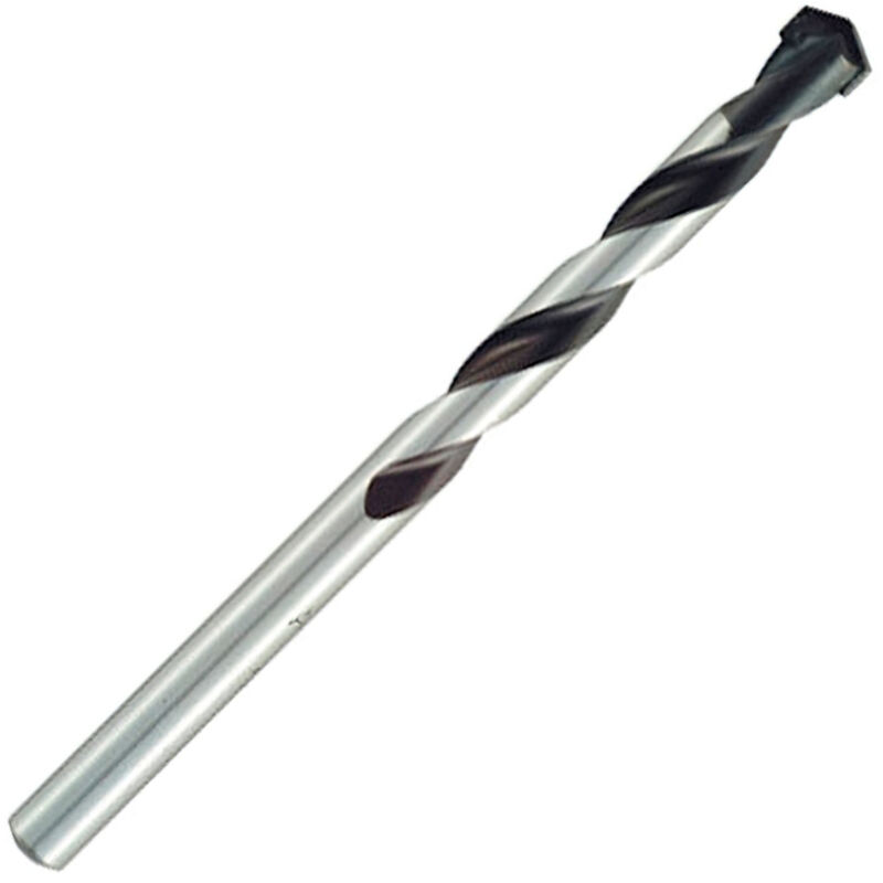 Profi-widia-betonbohrer Alpen 10, 00x200 Mm. (blisterverpackung 1 Stück)