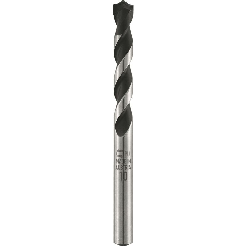 Image of 0018800300100 Beton-Spiralbohrer 3 mm Gesamtlänge 60 mm 1 St. - Alpen