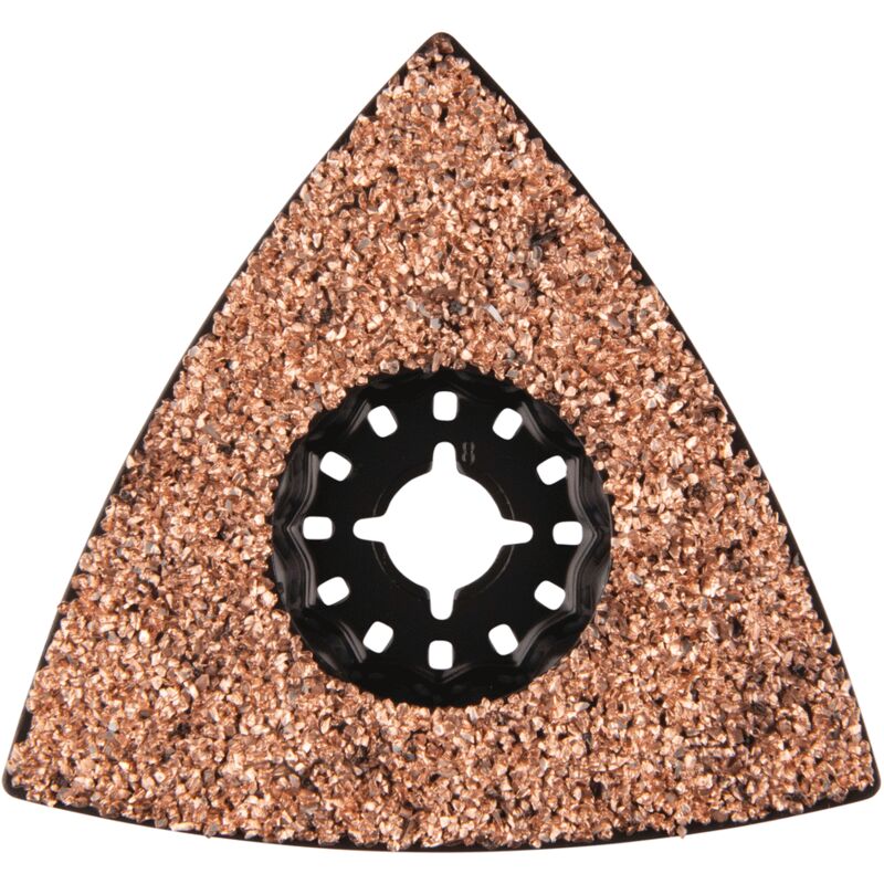 Plateau Ponçage à concrétion carbure TMA073/TMA083/TMA084/TMA085/TMA086