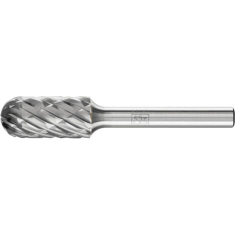 HM-Frässtift WRC Walzenrundform Zahnung CAST WRC1225 Pferd