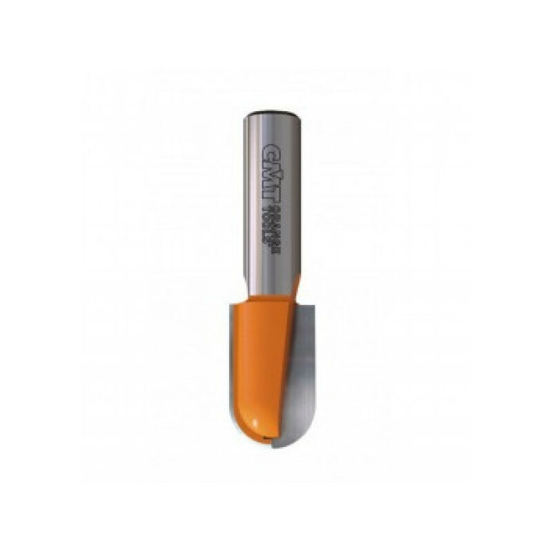 CMT - Fraise carbure à Gorge rayon 9,5 mm - queue 12 mm