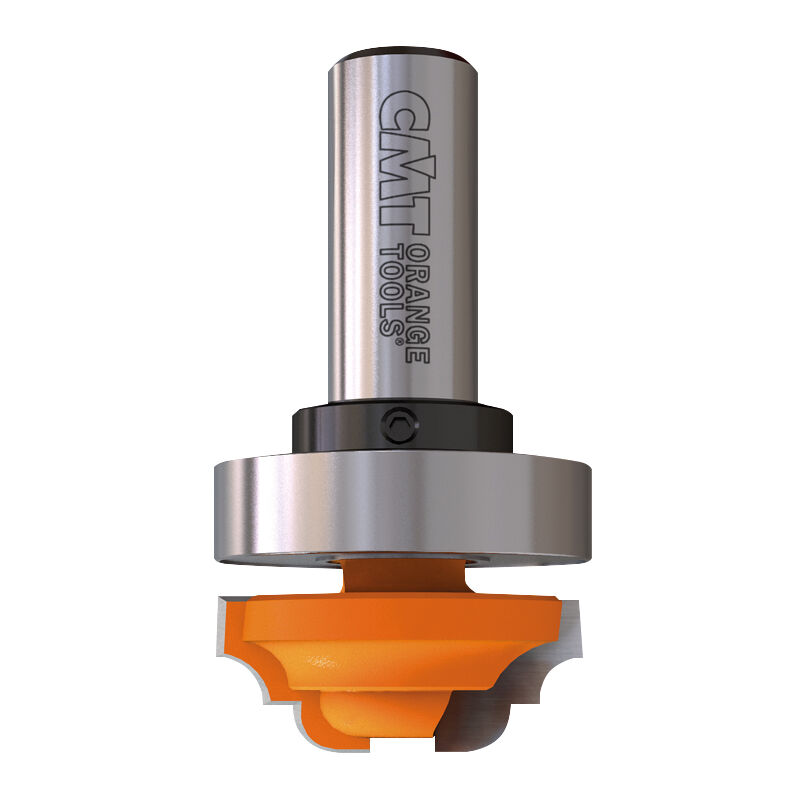 CMT - 948.317.11B fraise moulure+roul. hm D=31.7 S=8 R=4