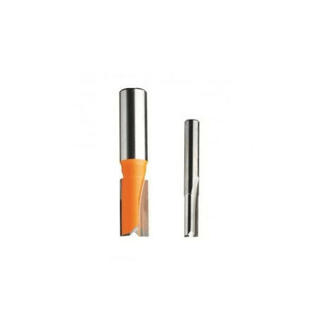 CMT : fraise carbure 18 mm queue 8 mm à défoncer / rainurer