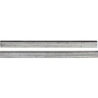 Fers De Rabot Plaquettes 82 Mm - Pour Bosch, Elu, AEG, Neufs, Fabriqués En Allemagne