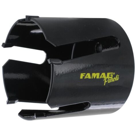 HM-Lochsäge PAROLI D114mm Universal-Lochsäge NL 50mm