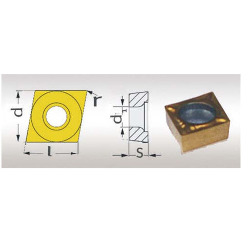 HM - Placas giratorias 3441164