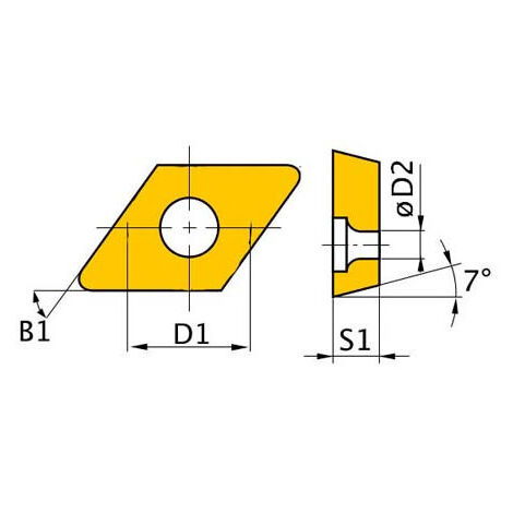 HM - Placas giratorias 3441751