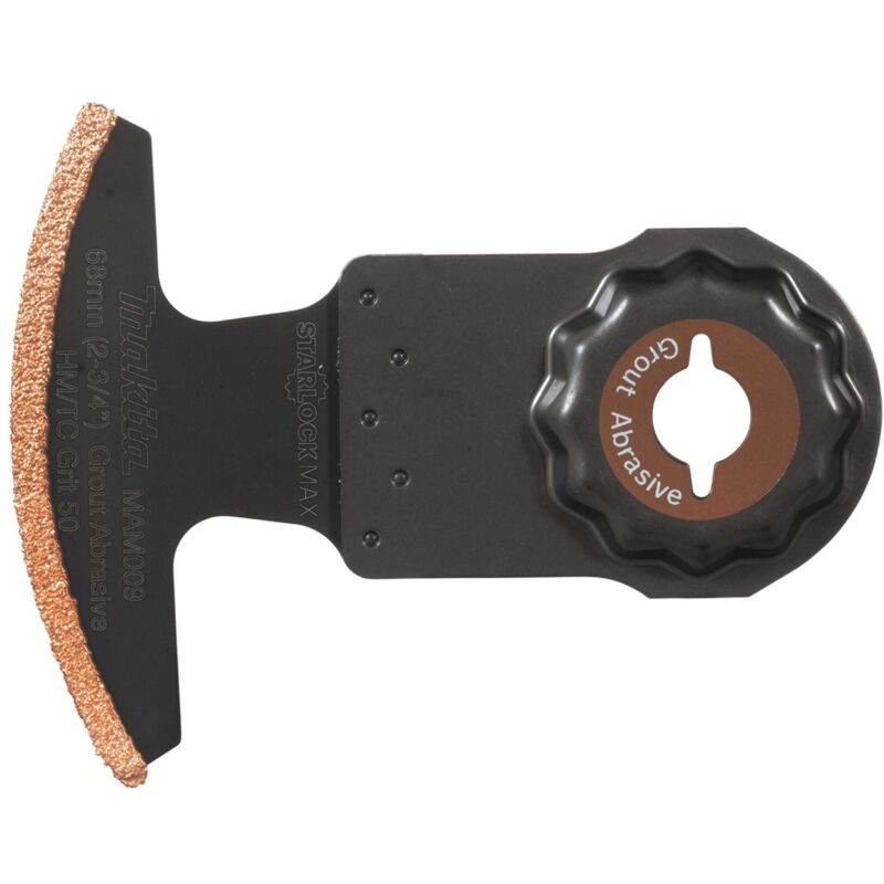 Image of B-66494 Hartmetall Segmentsägeblatt 68 mm 1 St. - Makita