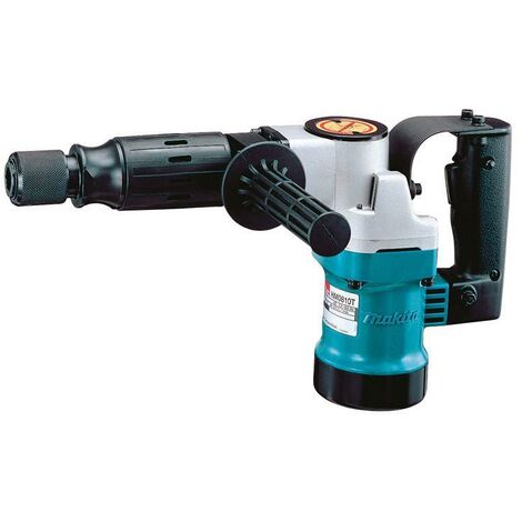 HM0810T 17mm A/F Hex Demolition Hammer 900W 110V - MAKHM0810TL