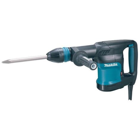HM0870C SDS Max Demolition Hammer 1100W 110V - MAKHM0870CL