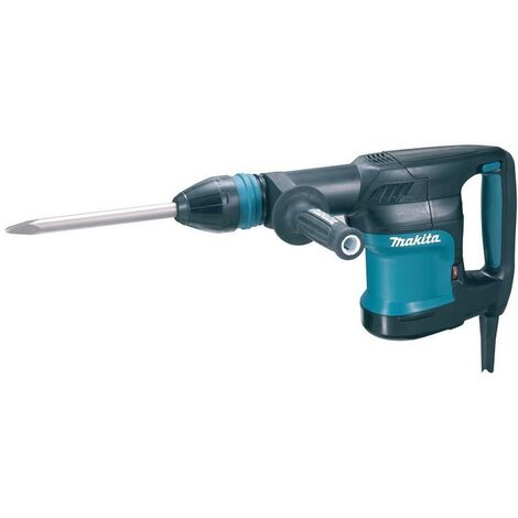HM0870C SDS Max Demolition Hammer 1100W 240V - MAKHM0870C