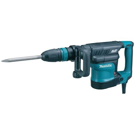 HM1111C SDS Max AVT Demolition Hammer 1300W 110V - MAKHM1111CL
