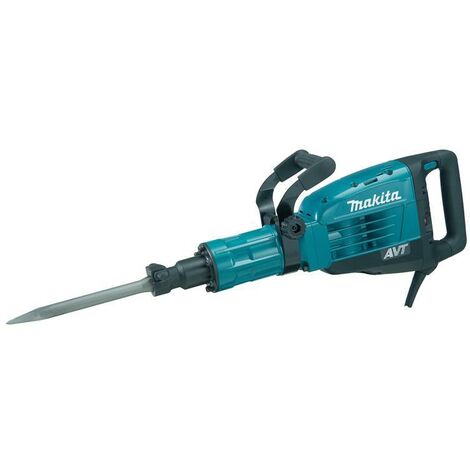 HM1317C 30mm Hex AVT Demolition Hammer 1510W 110V - MAKHM1317CL
