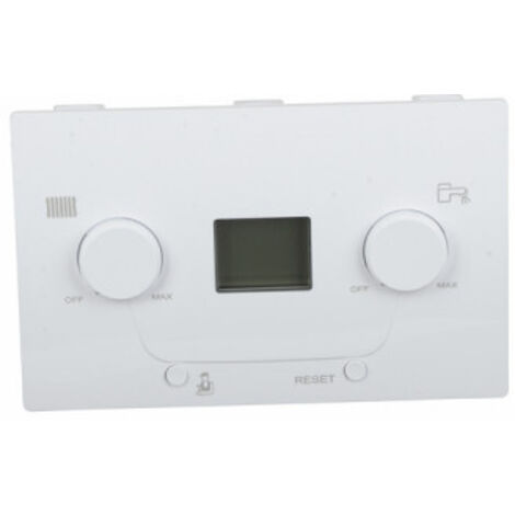 Hmi mk1 baxi 2.0 - DE DIETRICH CHAPPEE : 7641824