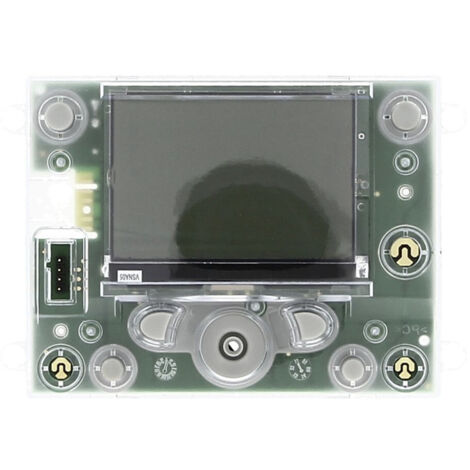 HMI SIEMENS ISR - DE DIETRICH CHAPPEE : 7796340