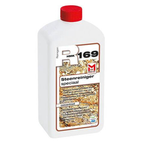 HMK R169 - Nettoyant pour pierre - Moeller - 1 L