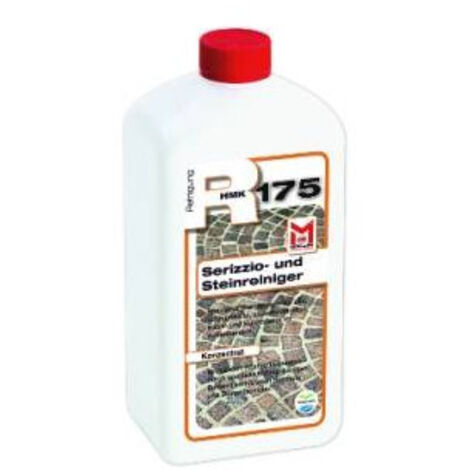 HMK R175 - Nettoyant extérieur pour pierre - Moeller - 1 L