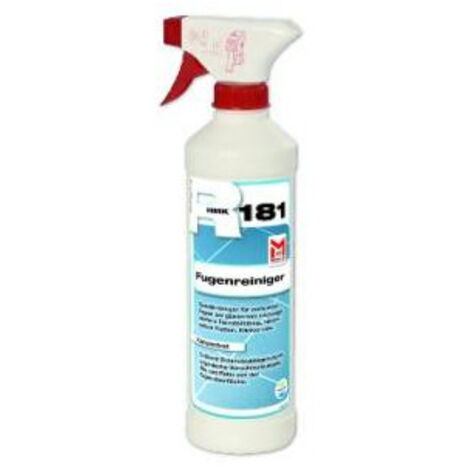 HMK R181 - Nettoyant concentré pour joints - Moeller - 0,5 L