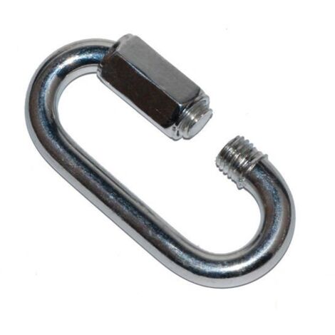 HMS 6x30x60 Karabiner