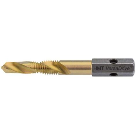 HMT VersaDrive Spiral Flute Combi Drill-Tap M8 x 1.25mm