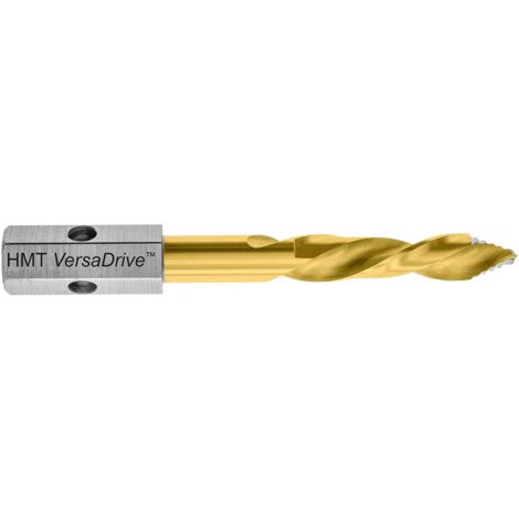 HMT VersaDrive TurboTip Impact Drill Bit 12mm
