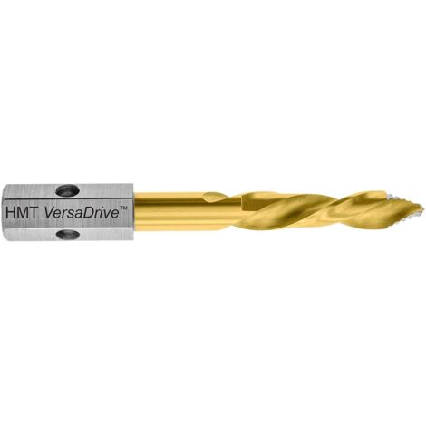 HMT VersaDrive TurboTip Impact Drill Bit 14mm