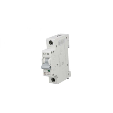 HN-B10/1 Einphasen-Leistungsschalter 10A Typ B Eaton