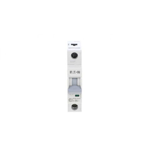HN-B6/1 Einphasen-Leistungsschalter 6A Typ B Eaton