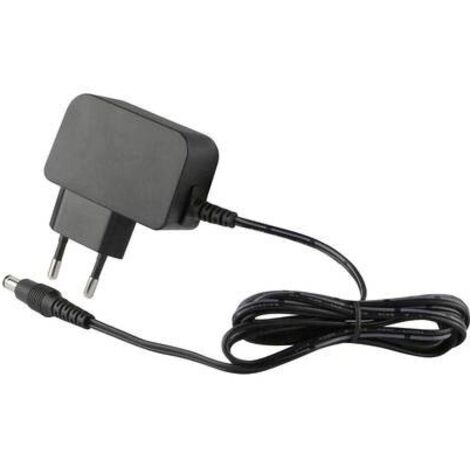 HN Power HNP06-120L6 Alimentatore a spina tensione fissa 12 V/DC 630 mA 6 W stabilizzato