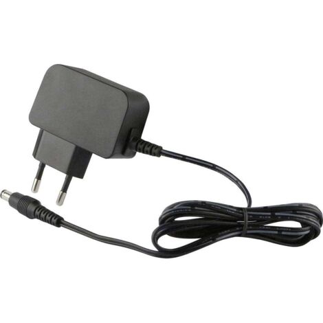 HN Power HNP06-120L6 Bloc d'alimentation à tension fixe 12 V/DC 630 mA 6 W stabilisé S543151
