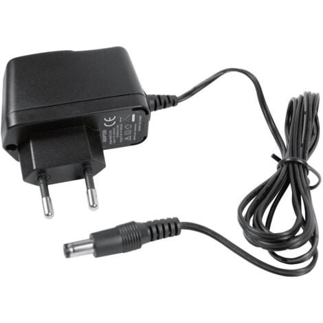 HN Power HNP12-240L6 Bloc d'alimentation à tension fixe 24 V/DC 500 mA 12 W